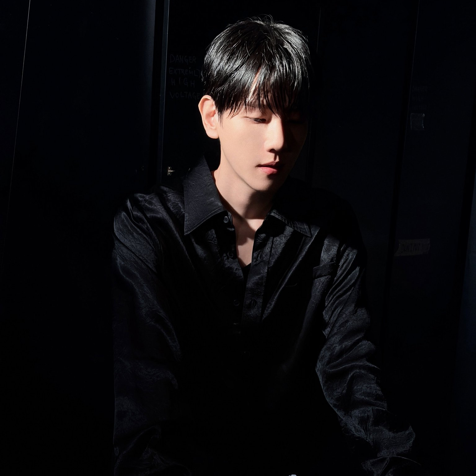 Latest photo of Yoon Soyang