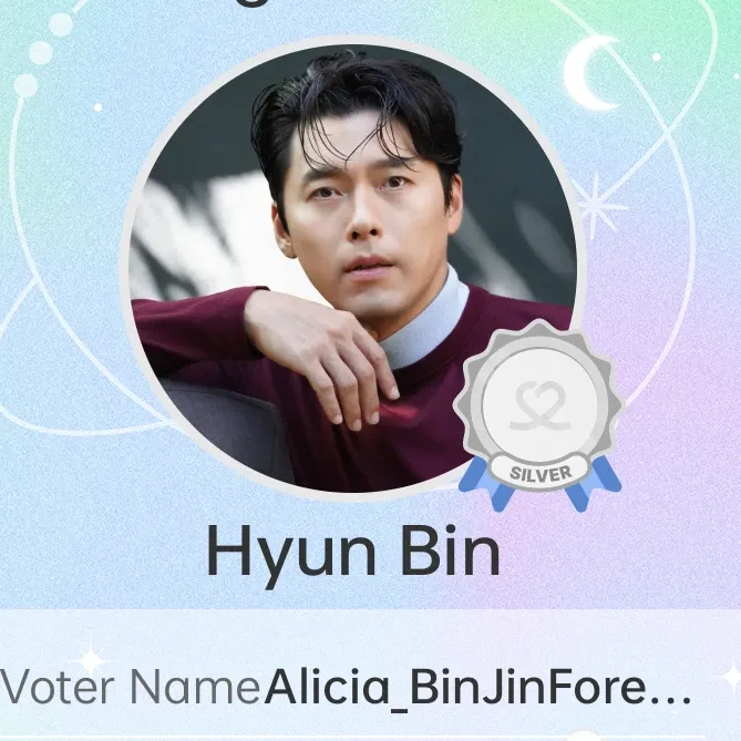 Foto kegiatan terbaru dari Hyun Bin