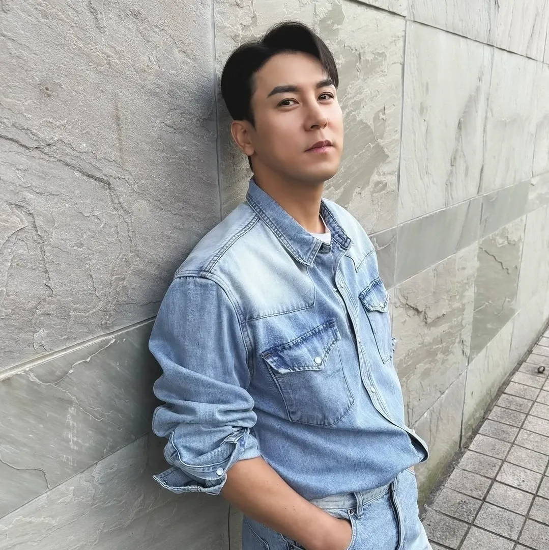 Momen yang diabadikan oleh penggemar Jang Minho