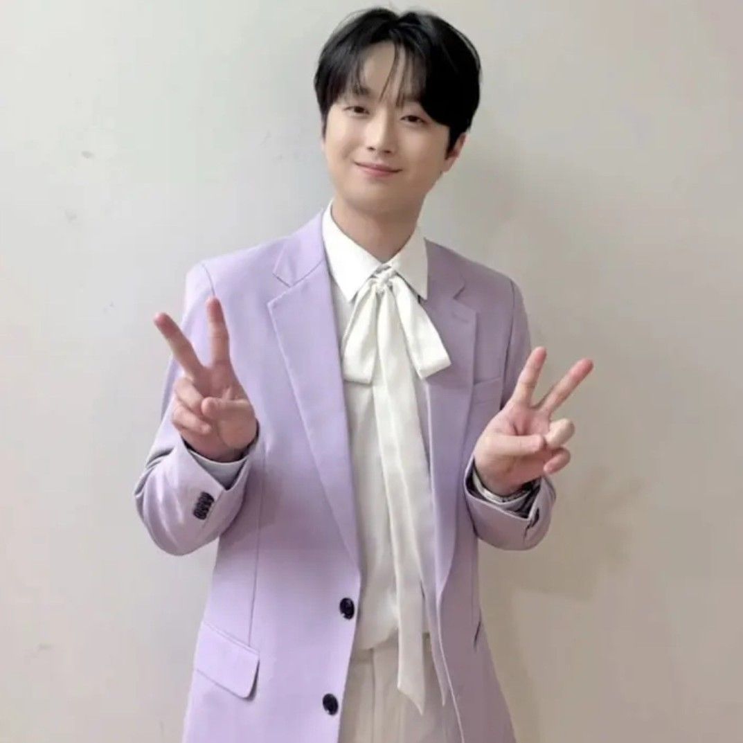 ファンが撮影したイ・チャンウォンの瞬間