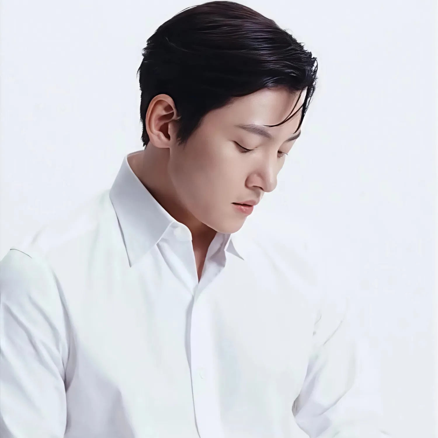 Latest photo of Ji Changwook