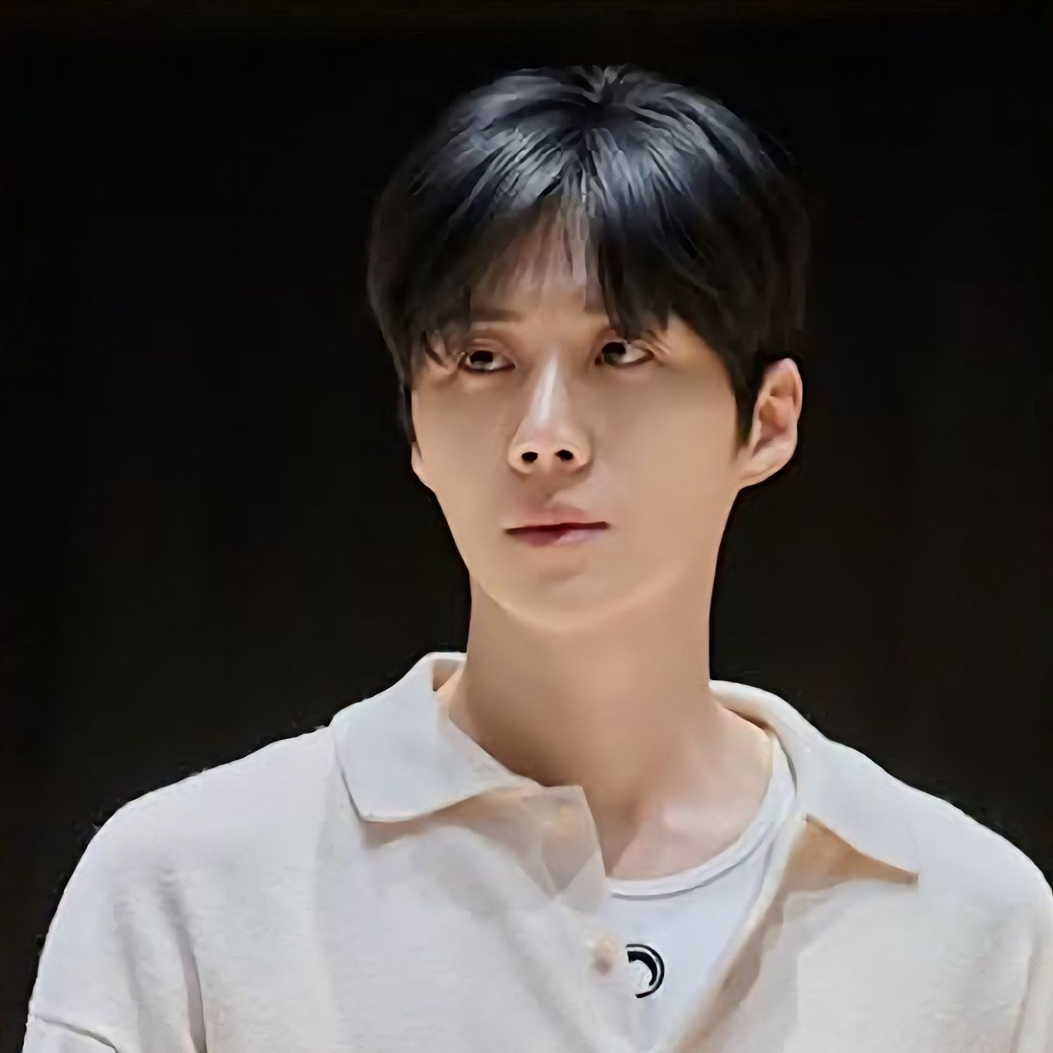 김선호의 비하인드 컷