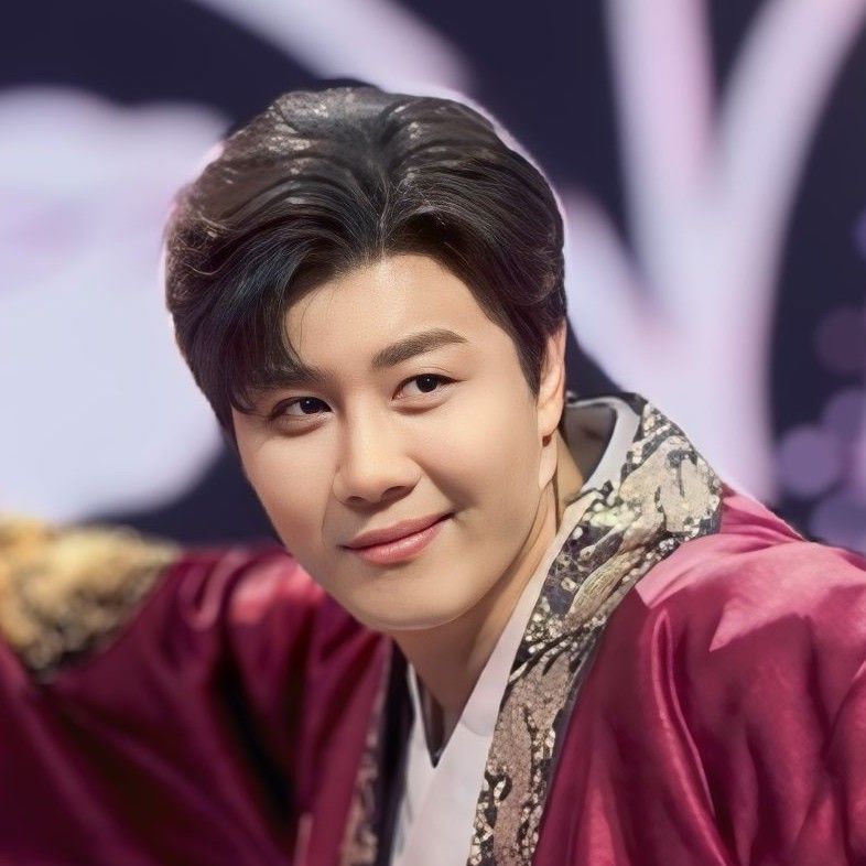 晋海成的幕后花絮