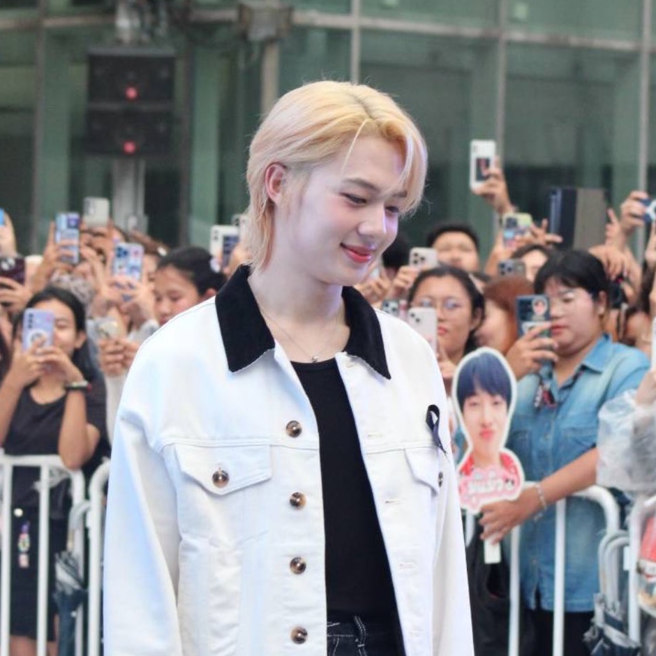 Behind-the-scenes cut of NuNew