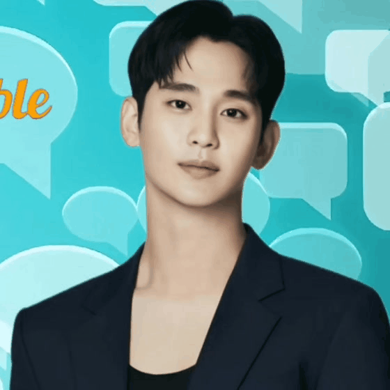 キム・スヒョンの最新写真