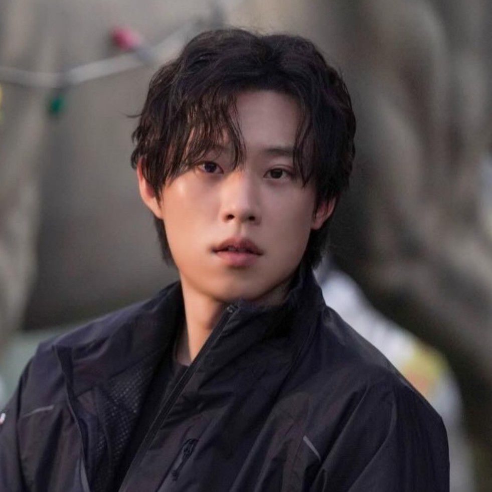 Recent activity shot of Kim Sungcheol