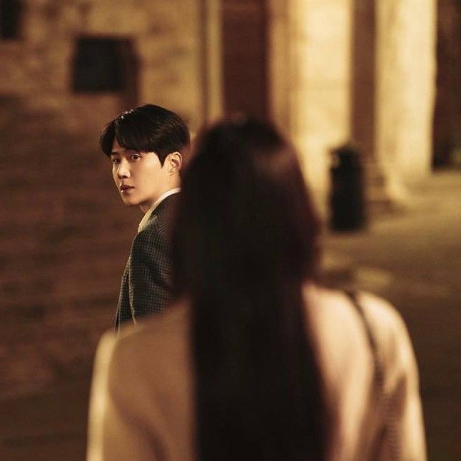 Foto kegiatan terbaru dari Kim Seonho