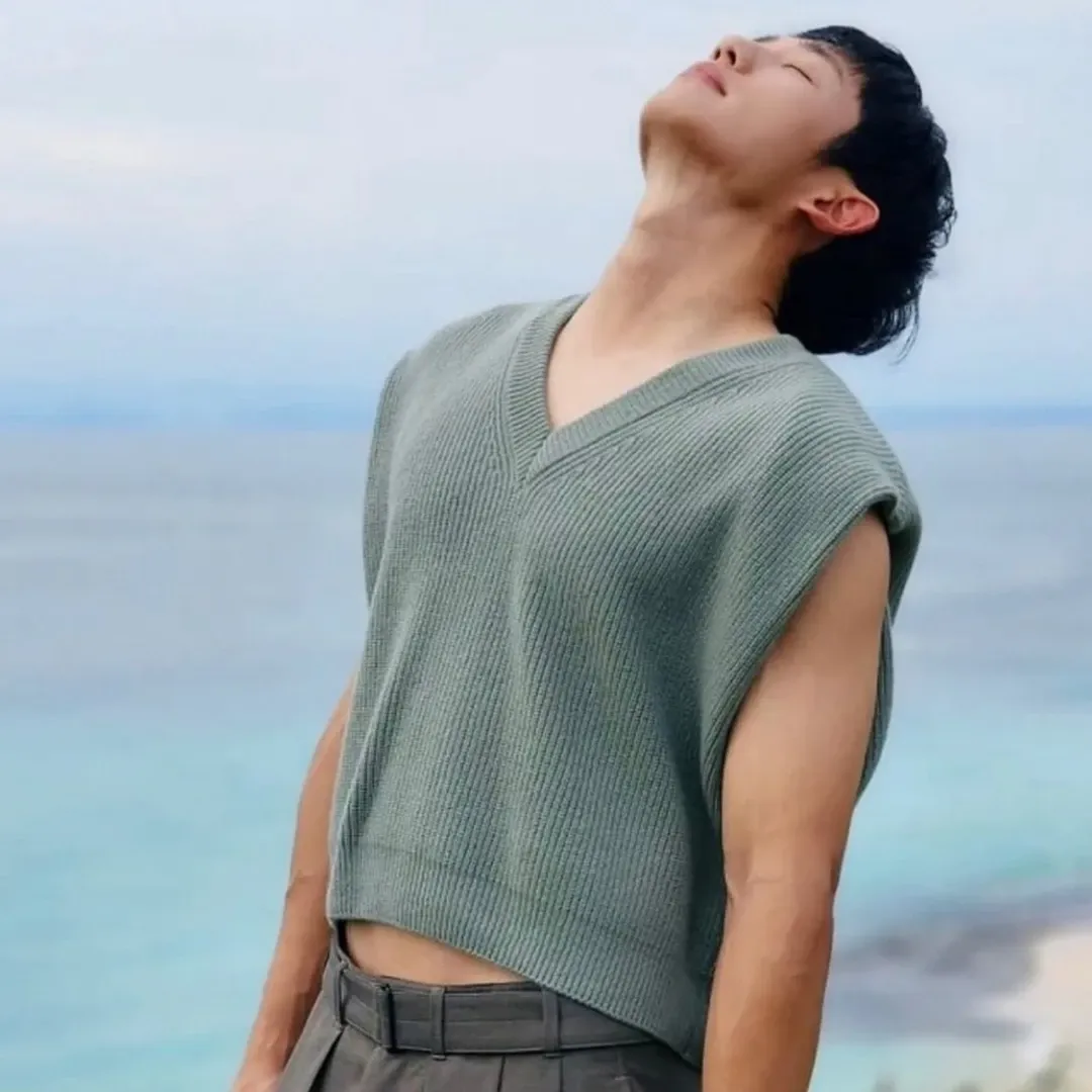 Foto kegiatan terbaru dari Jung Haein