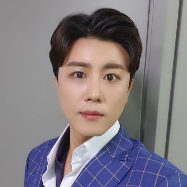 Recent activity shot of Jin Haesung