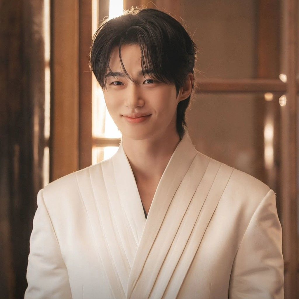 변우석의 최신 사진