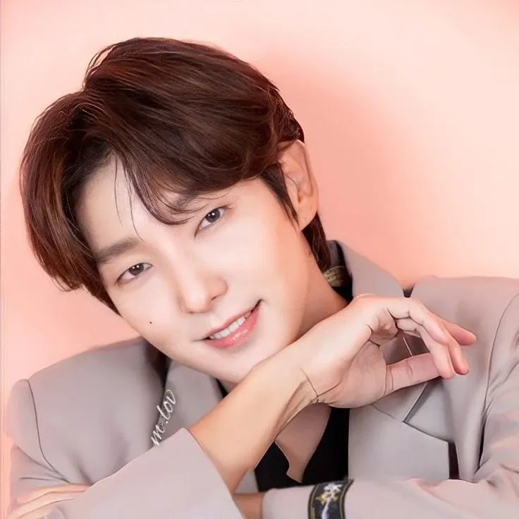 이준기 최근 활동샷