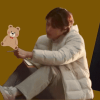 현빈 팬이 찍은 순간