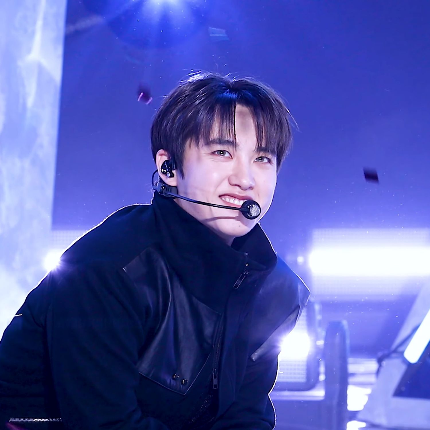 Foto kegiatan terbaru dari Doh Kyungsoo (D.O.)