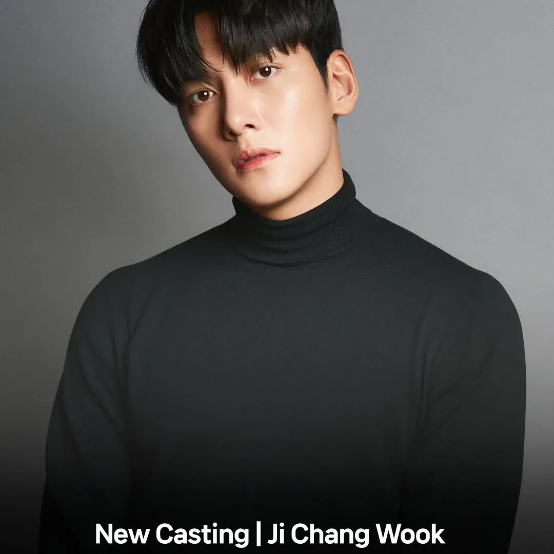 チ・チャンウクの最近の活動ショット