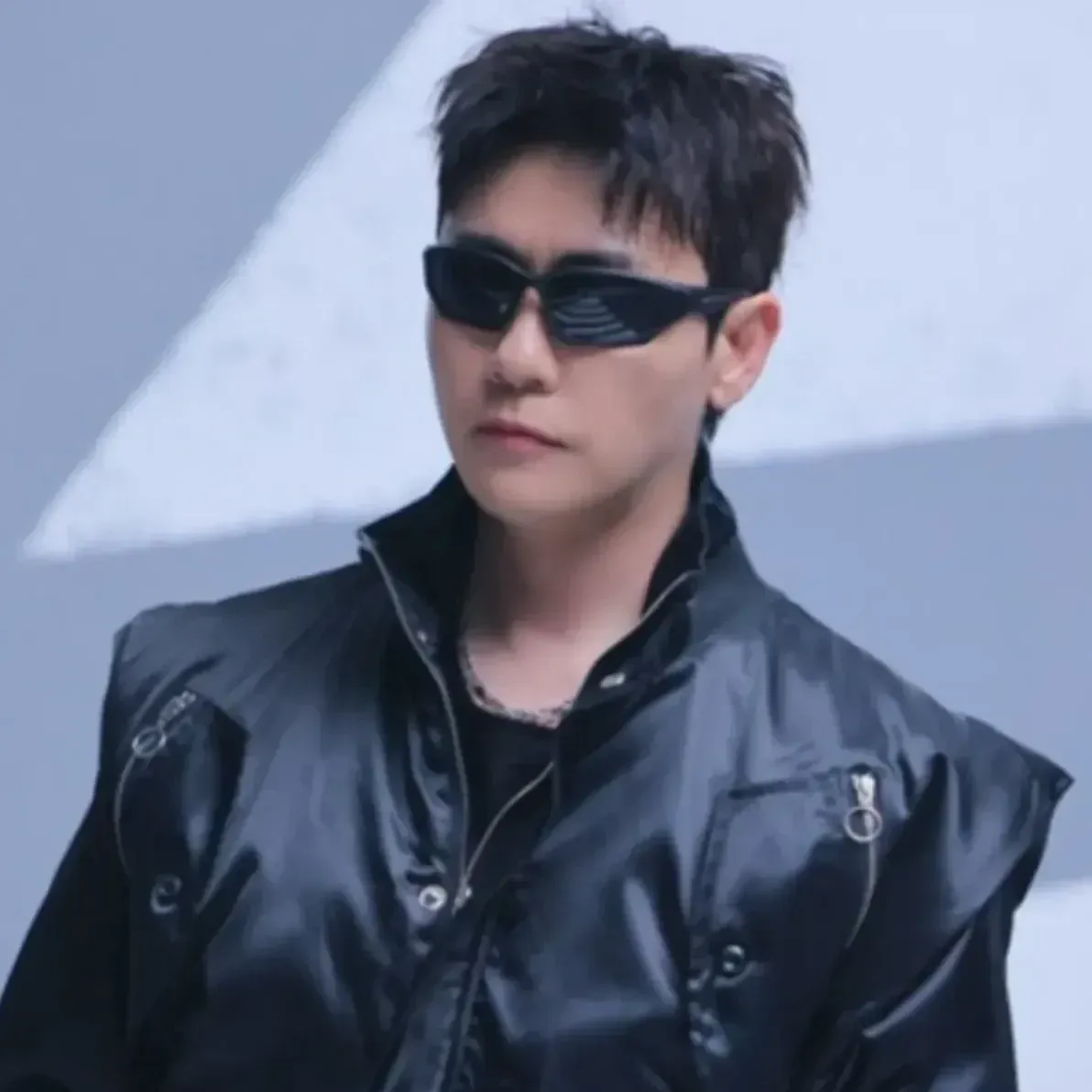 영탁 팬이 찍은 순간