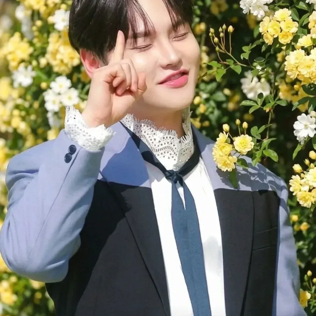 박서진의 최신 사진