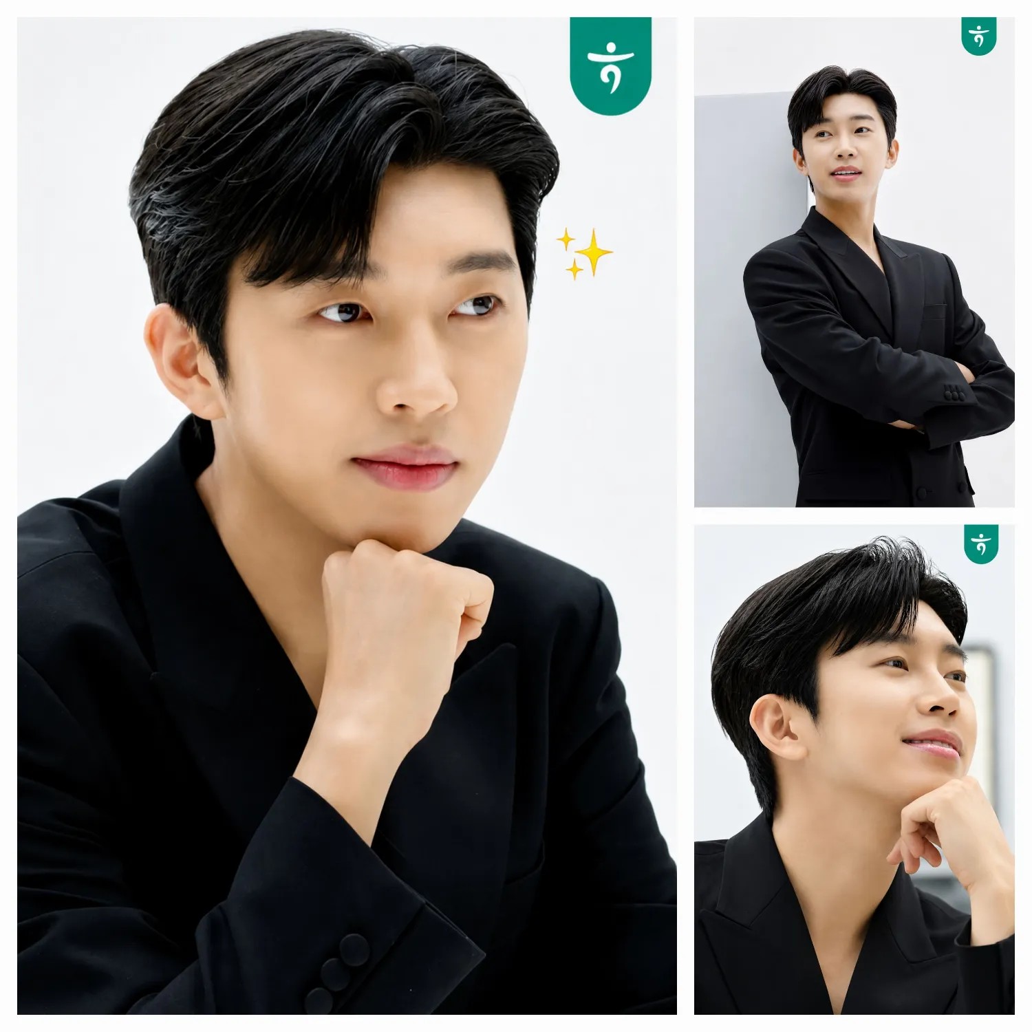 Latest photo of Lim Youngwoong