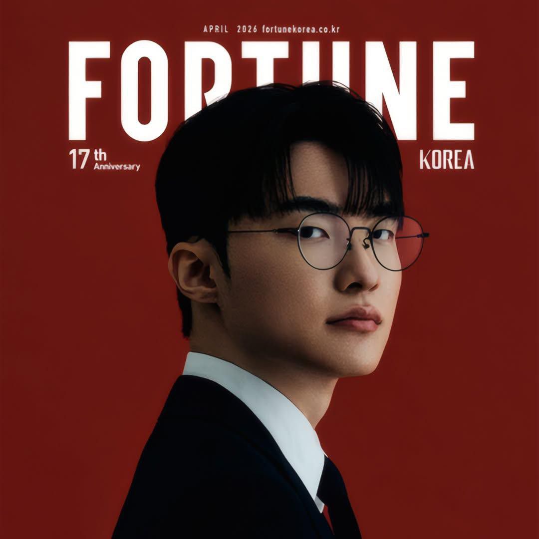 페이커의 최신 사진