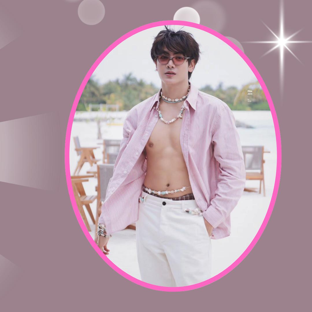 Latest photo of Joong Archen Aydin