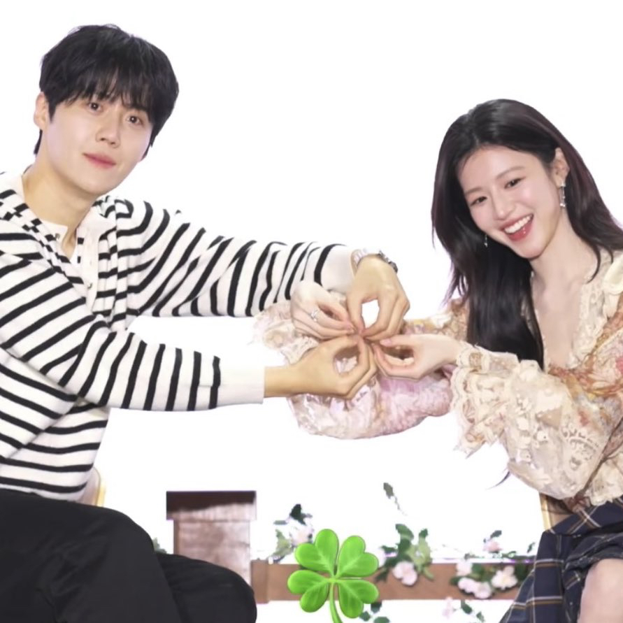 キム・ソンホの最近の活動ショット