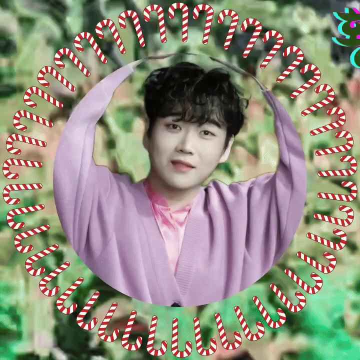 Latest photo of Hwang Youngwoong