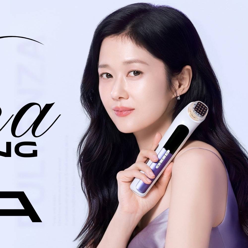 Latest photo of Jang Nara