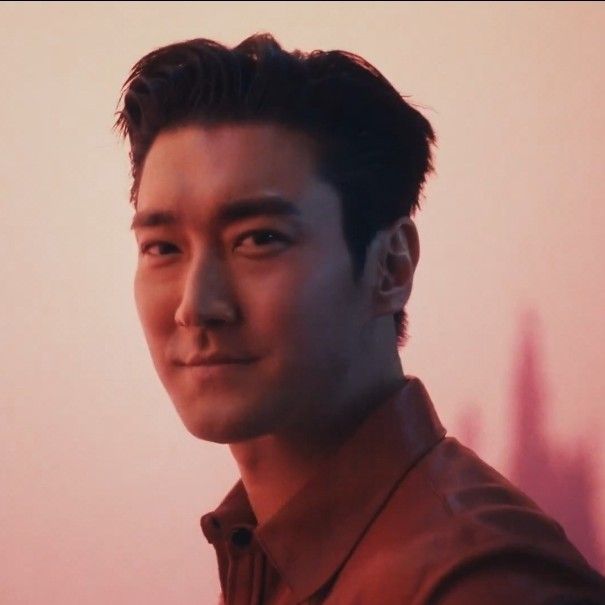 A moment captured by a fan of Choi Siwon