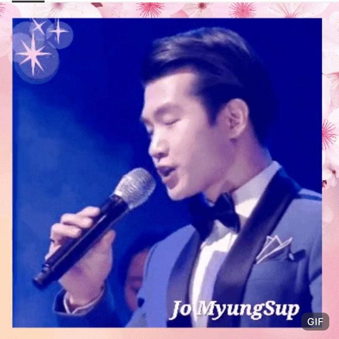 趙明燮的最新照片