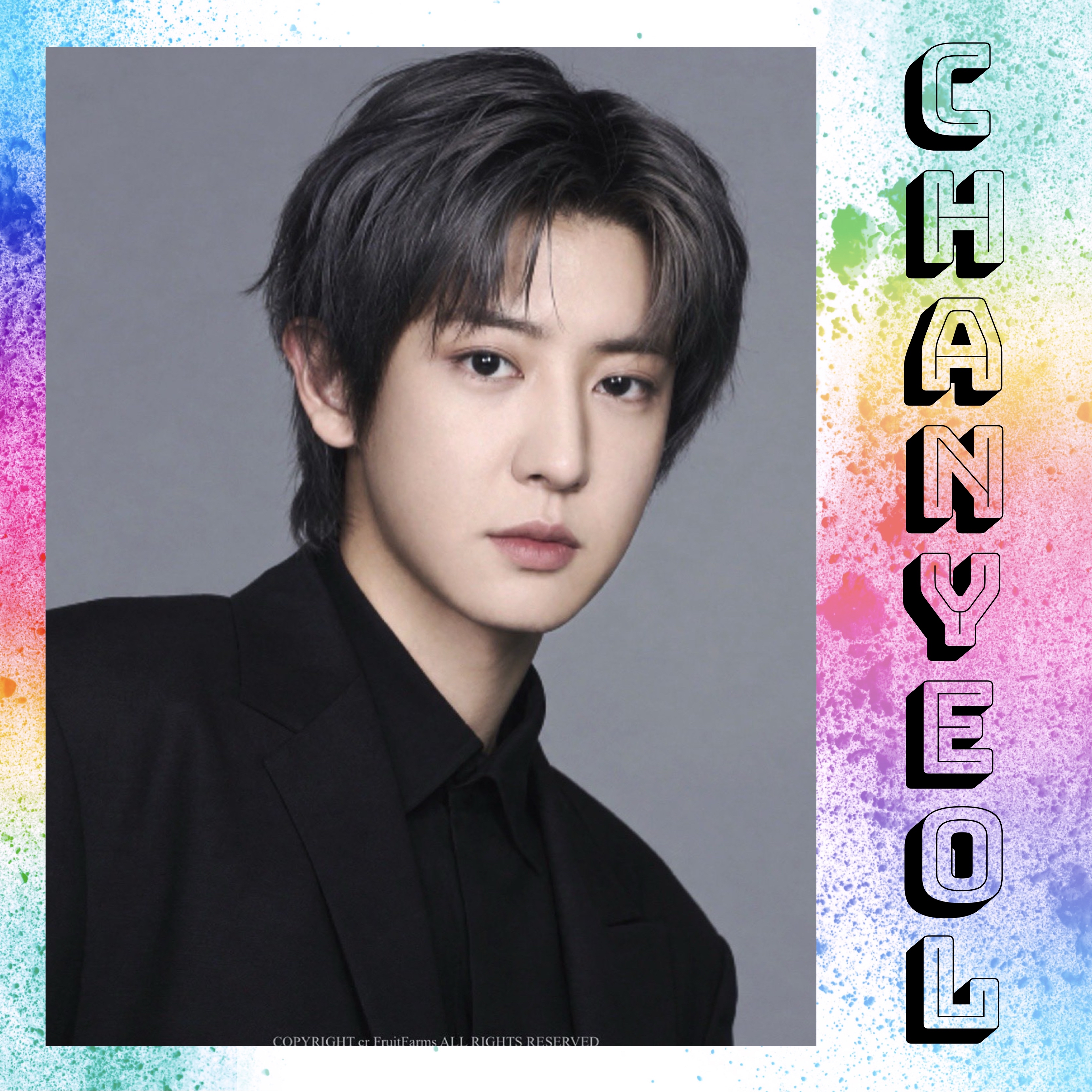 Currently spotlighted celeb post