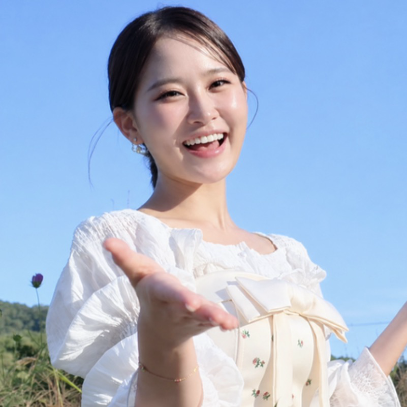 Foto terbaru dari Kim Dahyun