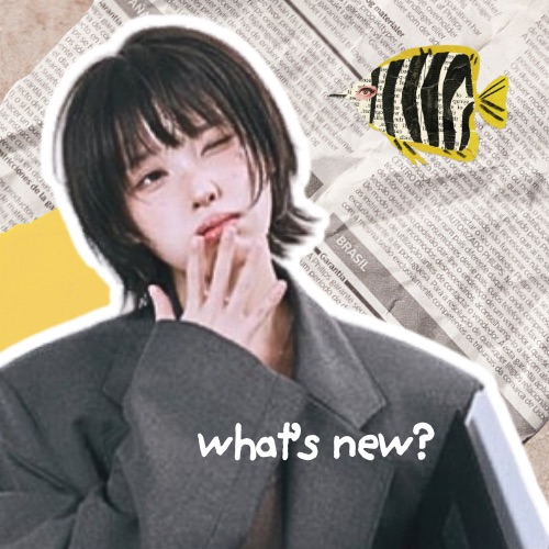 IUのビハインドカット