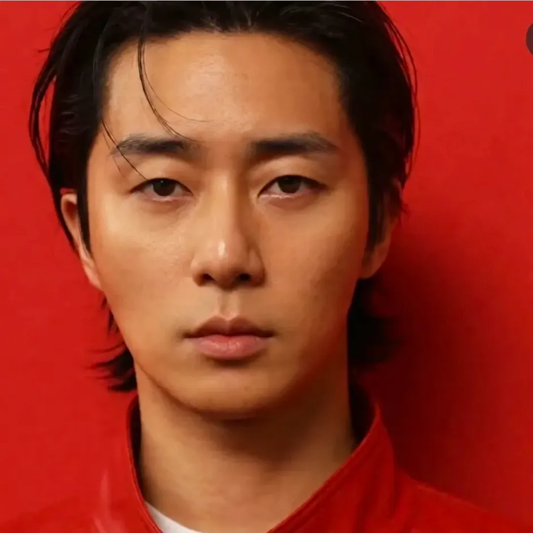 Latest photo of Park Seojoon