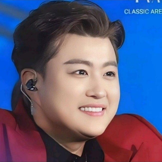 金浩中的近期活动照