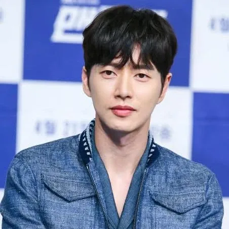 朴海镇的幕后花絮