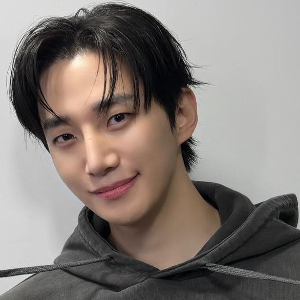 Momen yang diabadikan oleh penggemar Lee Junho