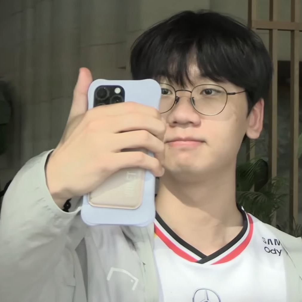 Recent activity shot of Doran