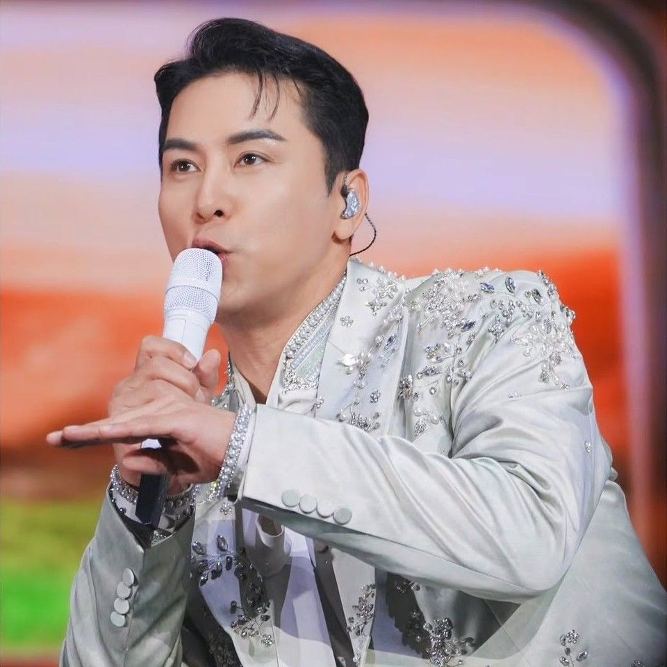 장민호 팬이 찍은 순간