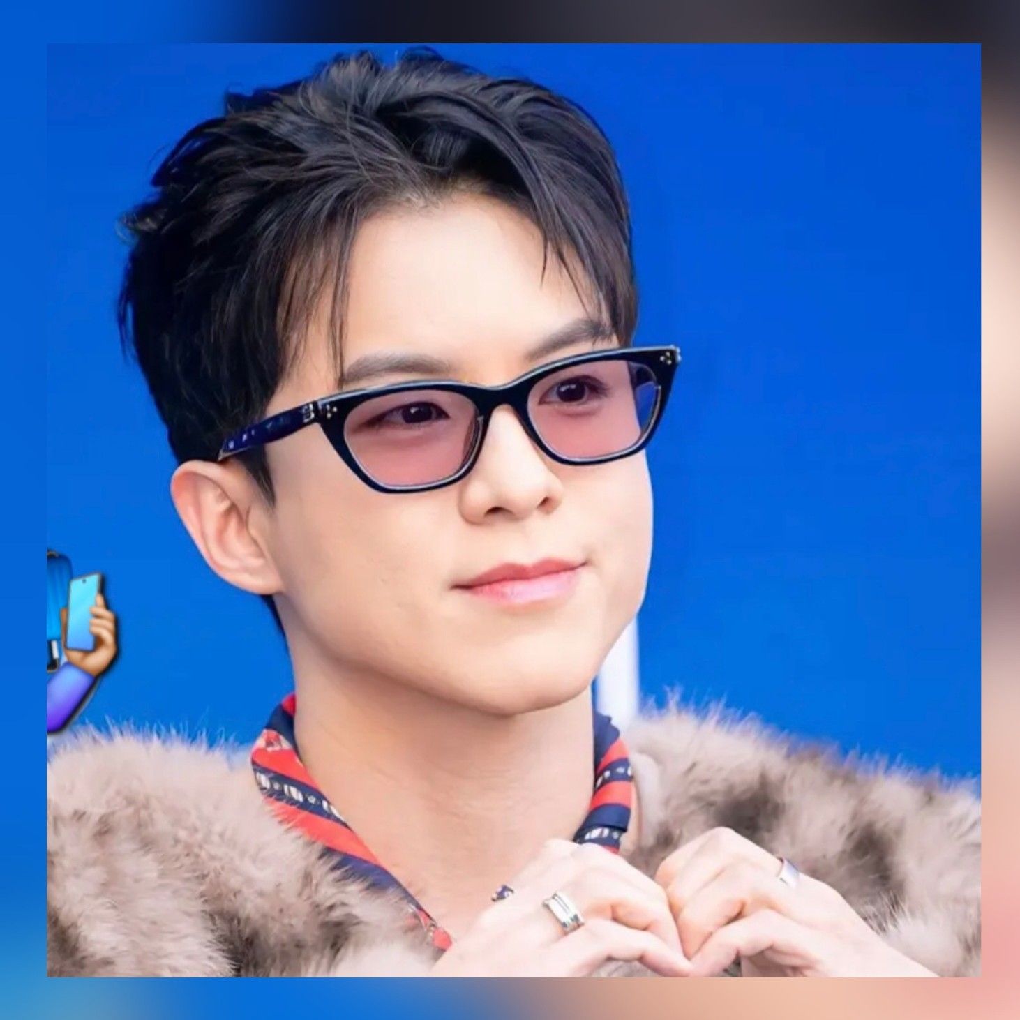 Foto terbaru dari Na Taejoo