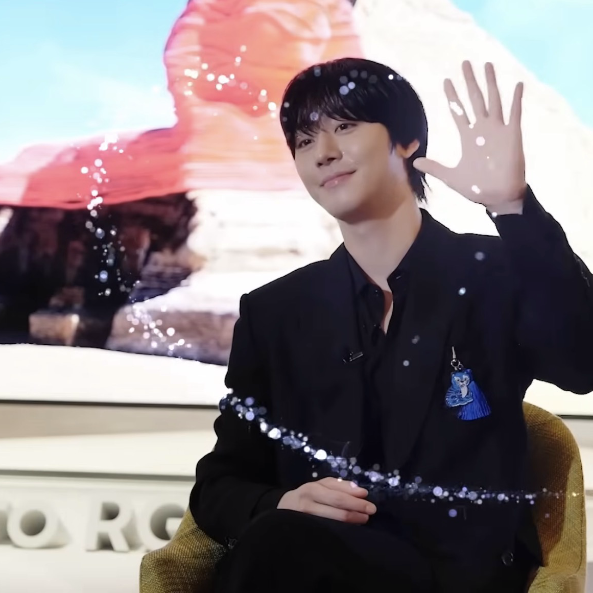 安孝燮的最新照片