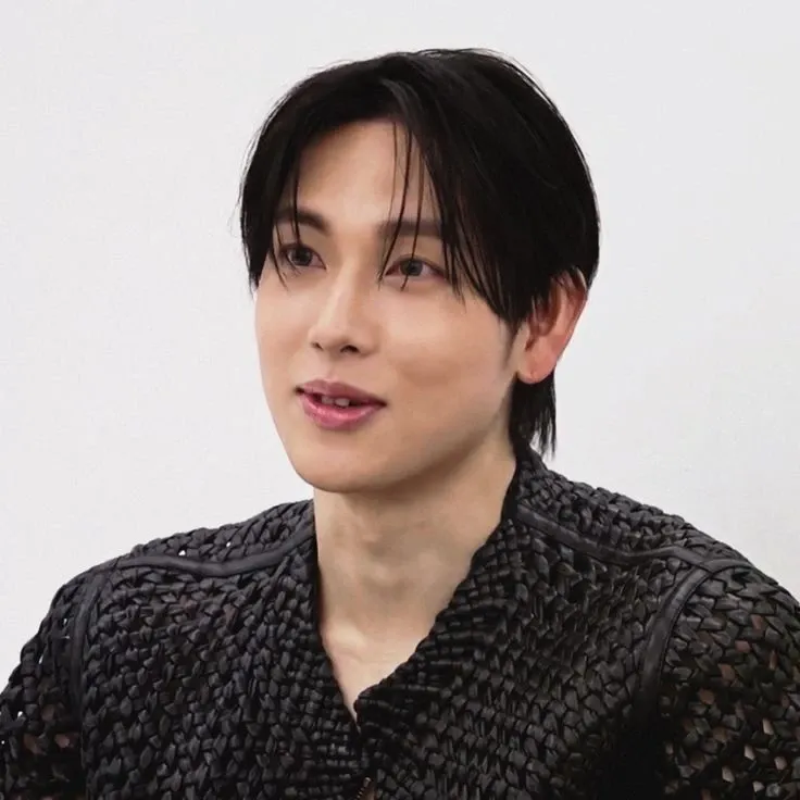 Recent activity shot of Yim Siwan