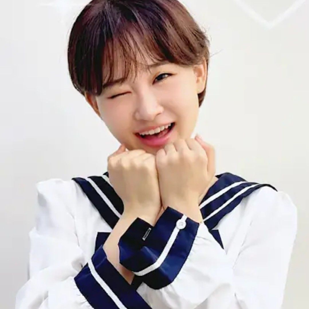 Cuplikan di balik layar dari Kim Dahyun