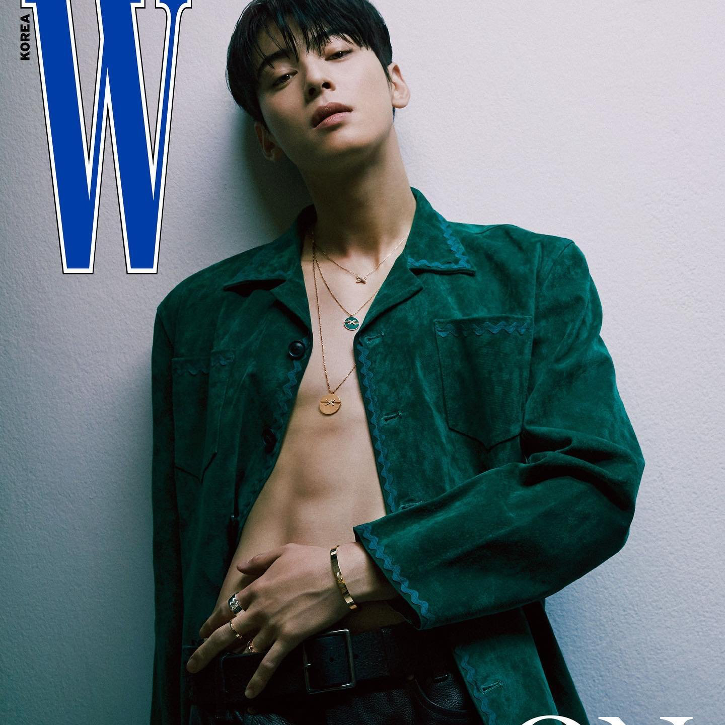 車銀優的近期活動照