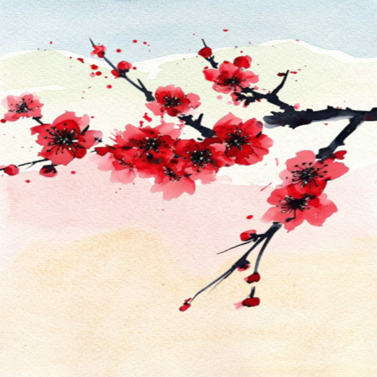 Behind-the-scenes cut of Miss Kim