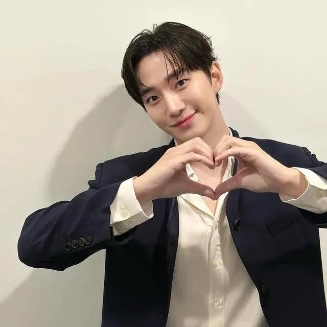 이준호의 최신 사진