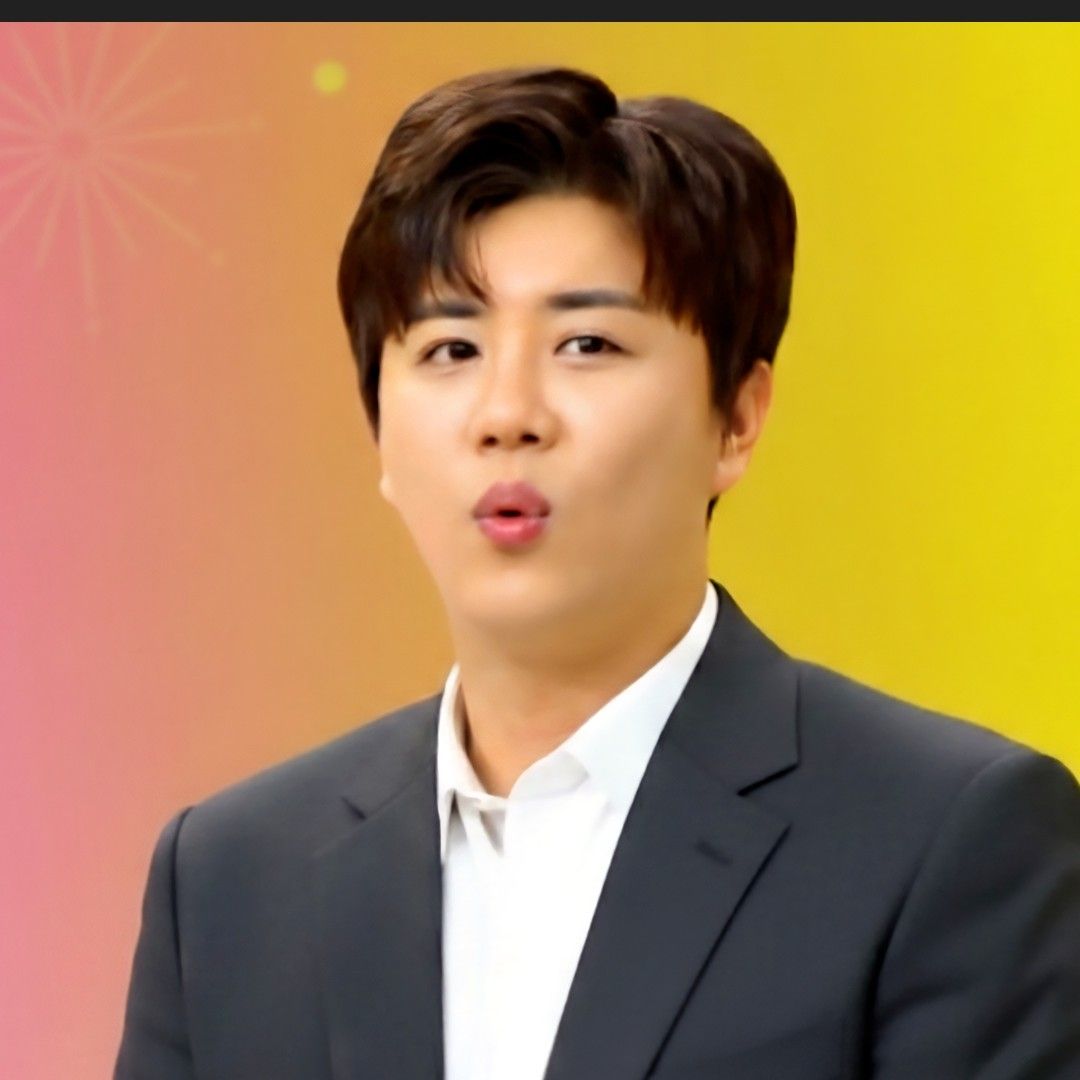 A moment captured by a fan of Jin Haesung