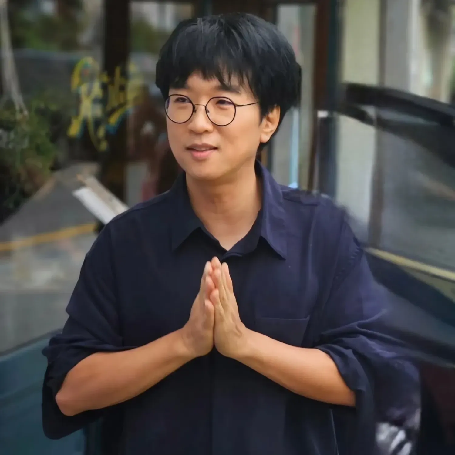 Latest photo of Bak Changgeun