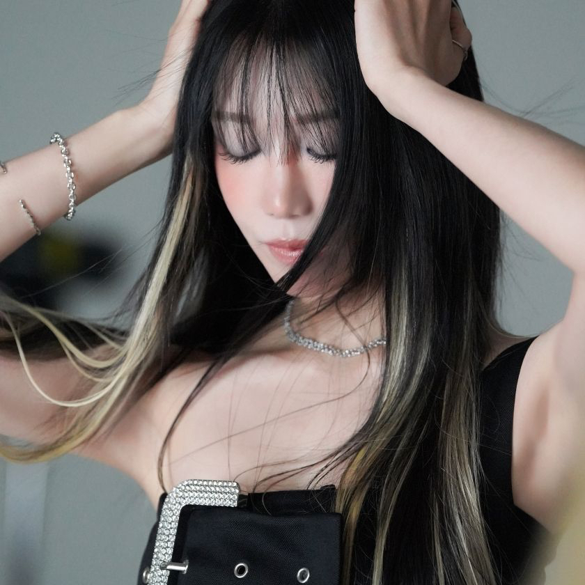 Cuplikan di balik layar dari Jung Eunji