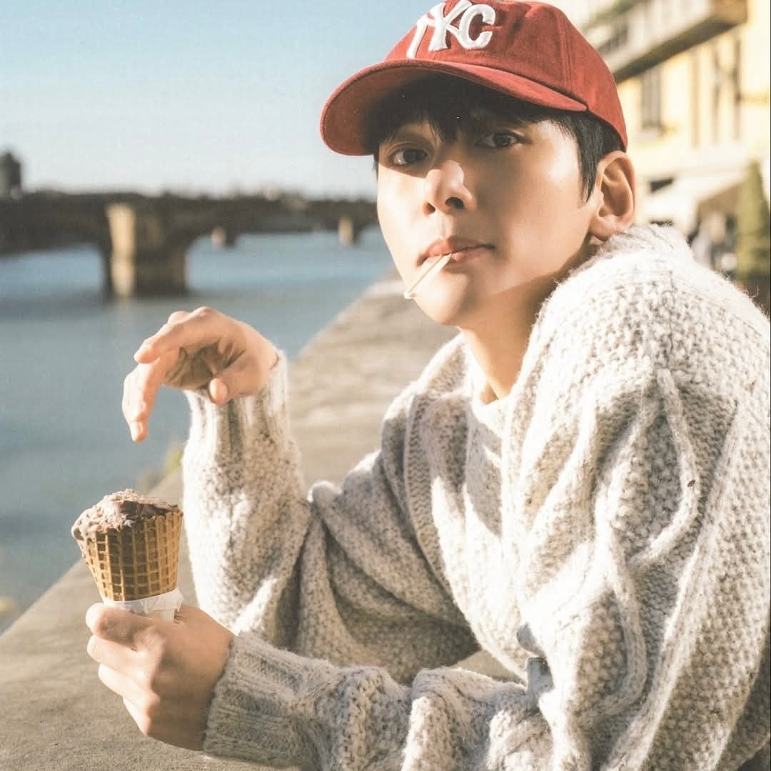 池昌旭的最新照片