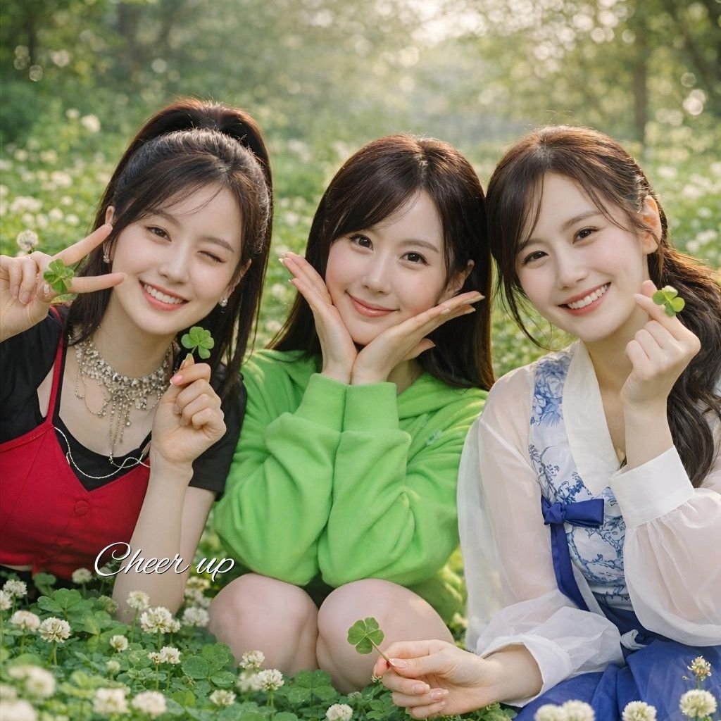 Latest photo of Gu Sukyung