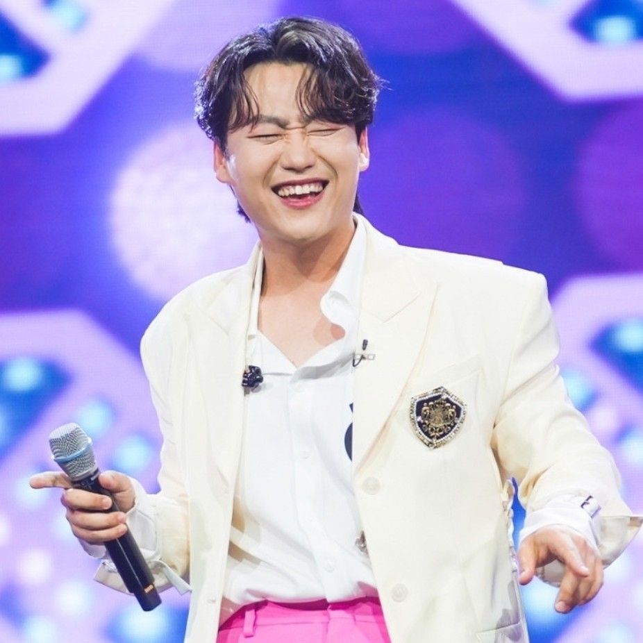 Latest photo of Min Soohyun